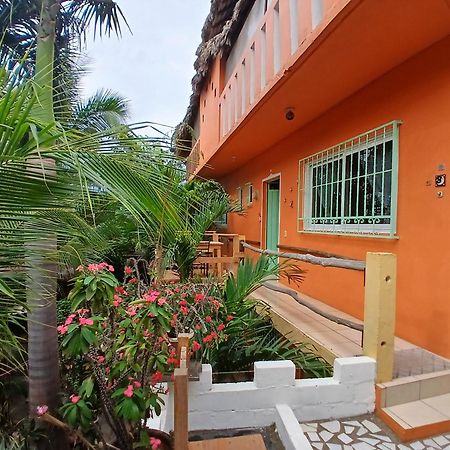Casa Gio Villa Puerto Escondido  Eksteriør bilde