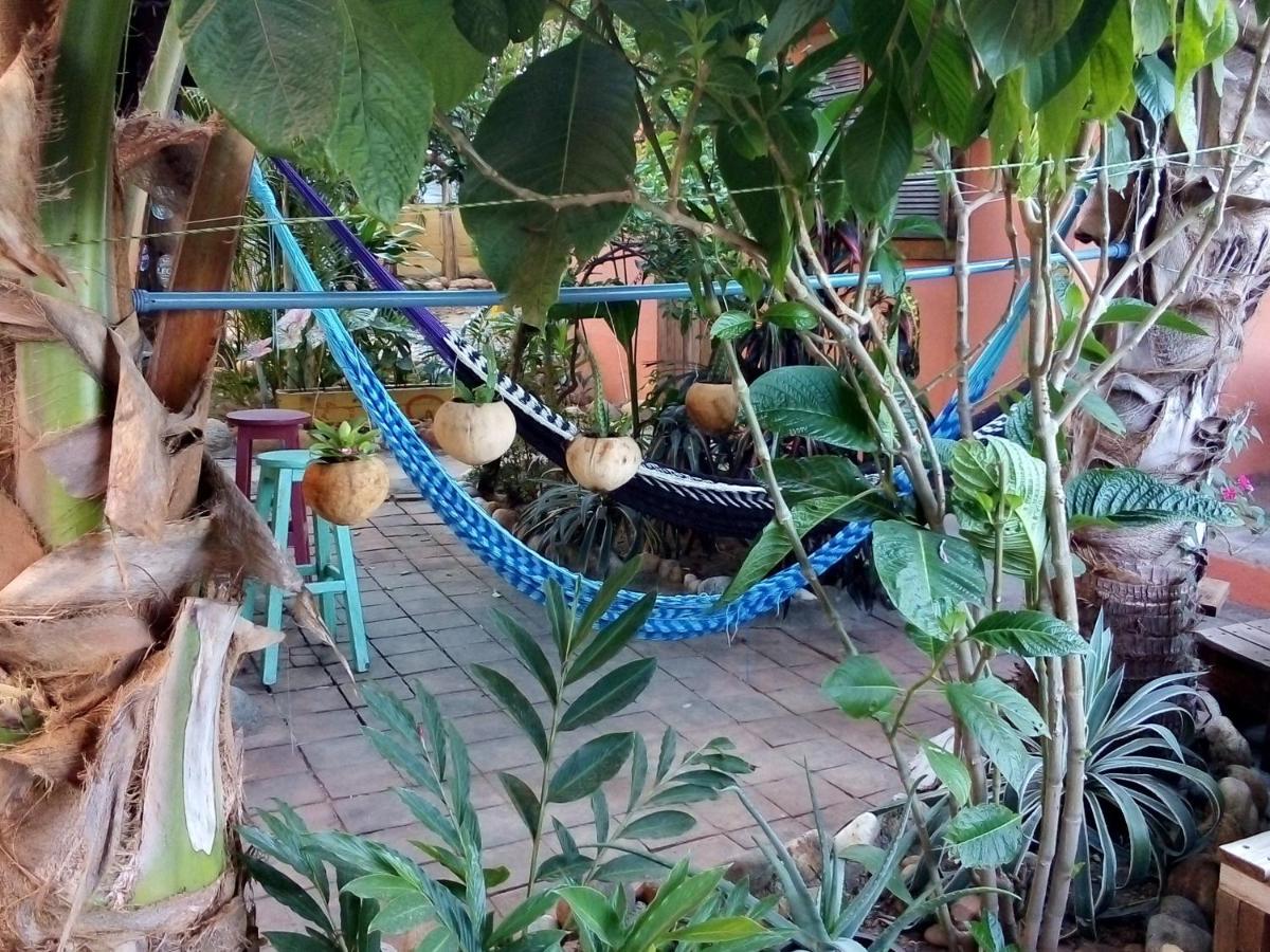Casa Gio Villa Puerto Escondido  Eksteriør bilde
