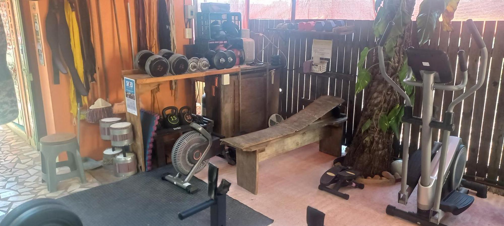 Casa Gio Villa Puerto Escondido  Eksteriør bilde