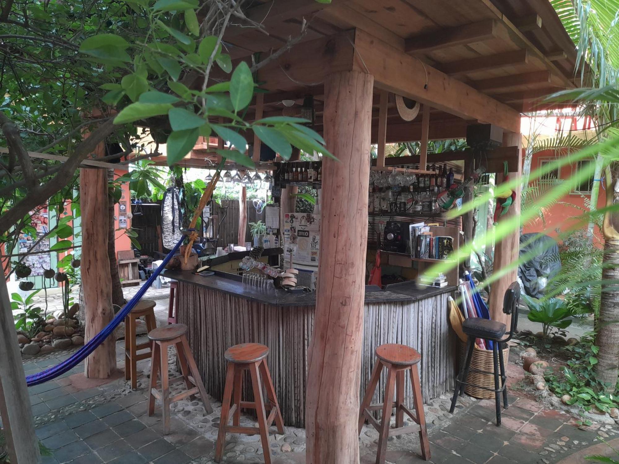 Casa Gio Villa Puerto Escondido  Eksteriør bilde