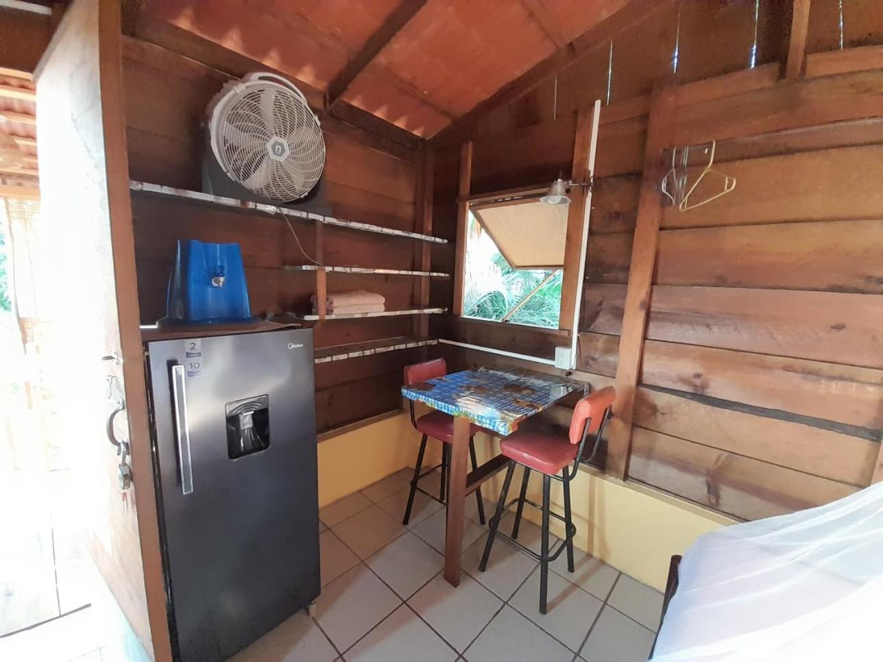 Casa Gio Villa Puerto Escondido  Rom bilde