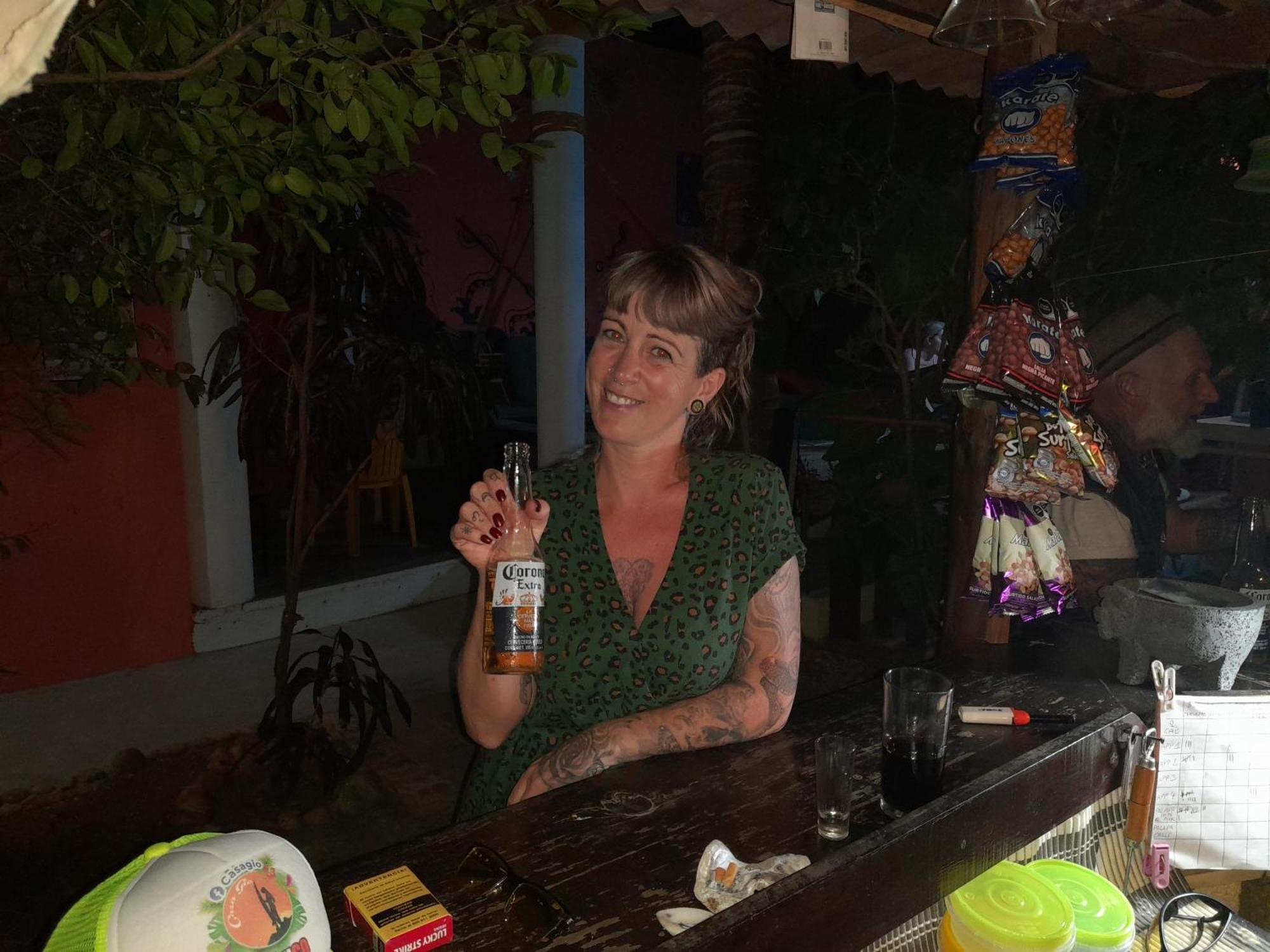 Casa Gio Villa Puerto Escondido  Rom bilde
