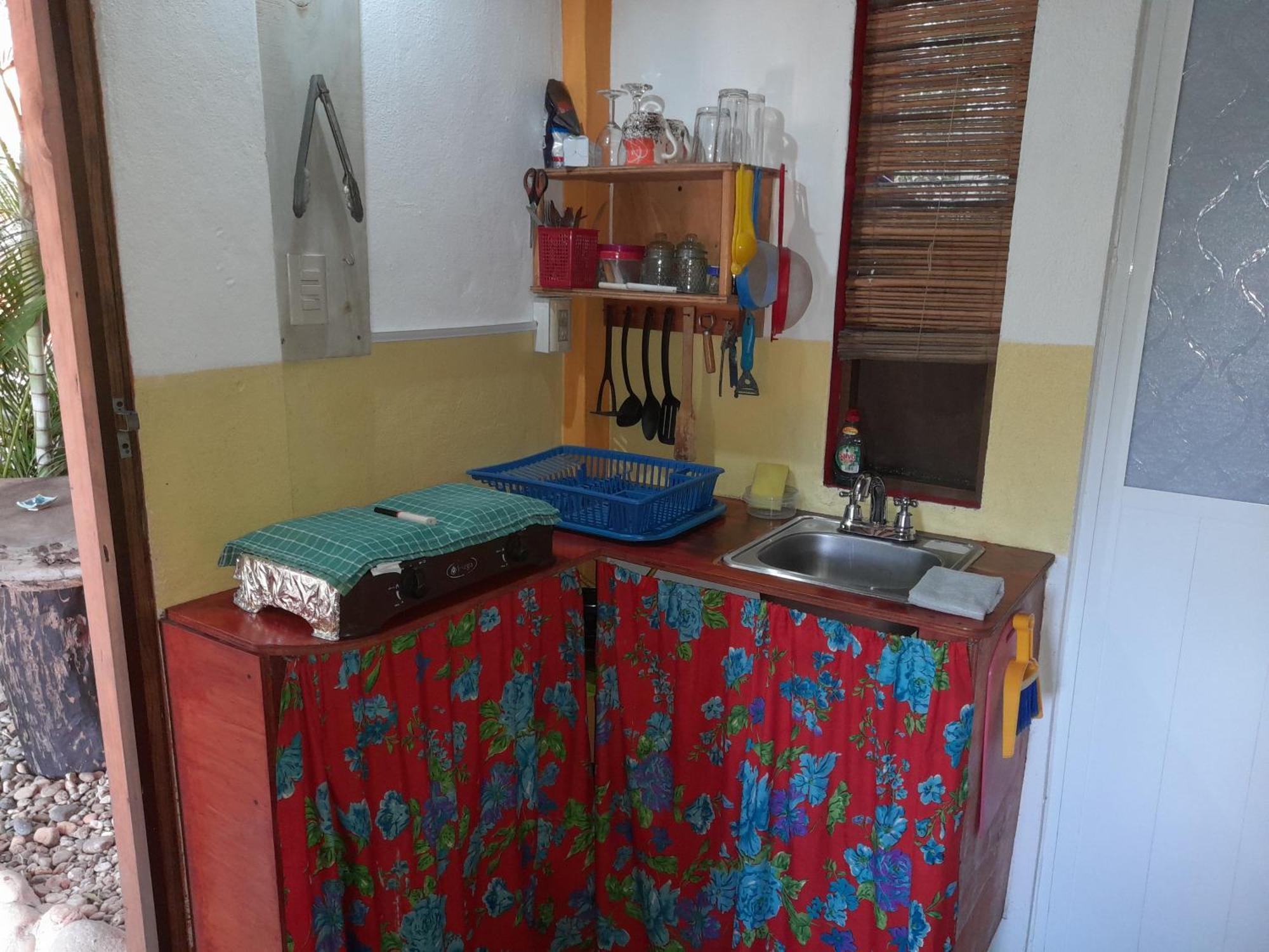 Casa Gio Villa Puerto Escondido  Rom bilde