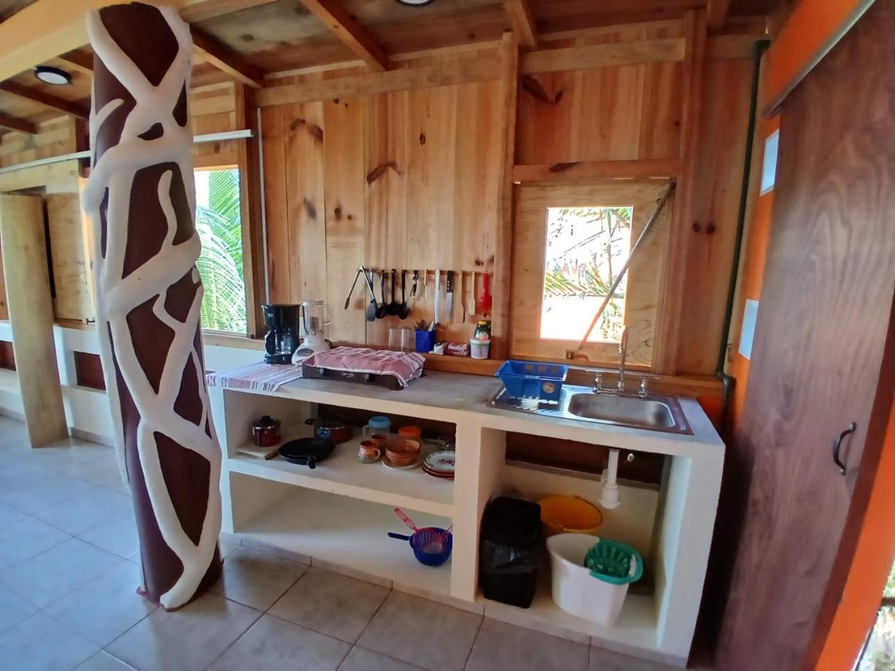 Casa Gio Villa Puerto Escondido  Eksteriør bilde