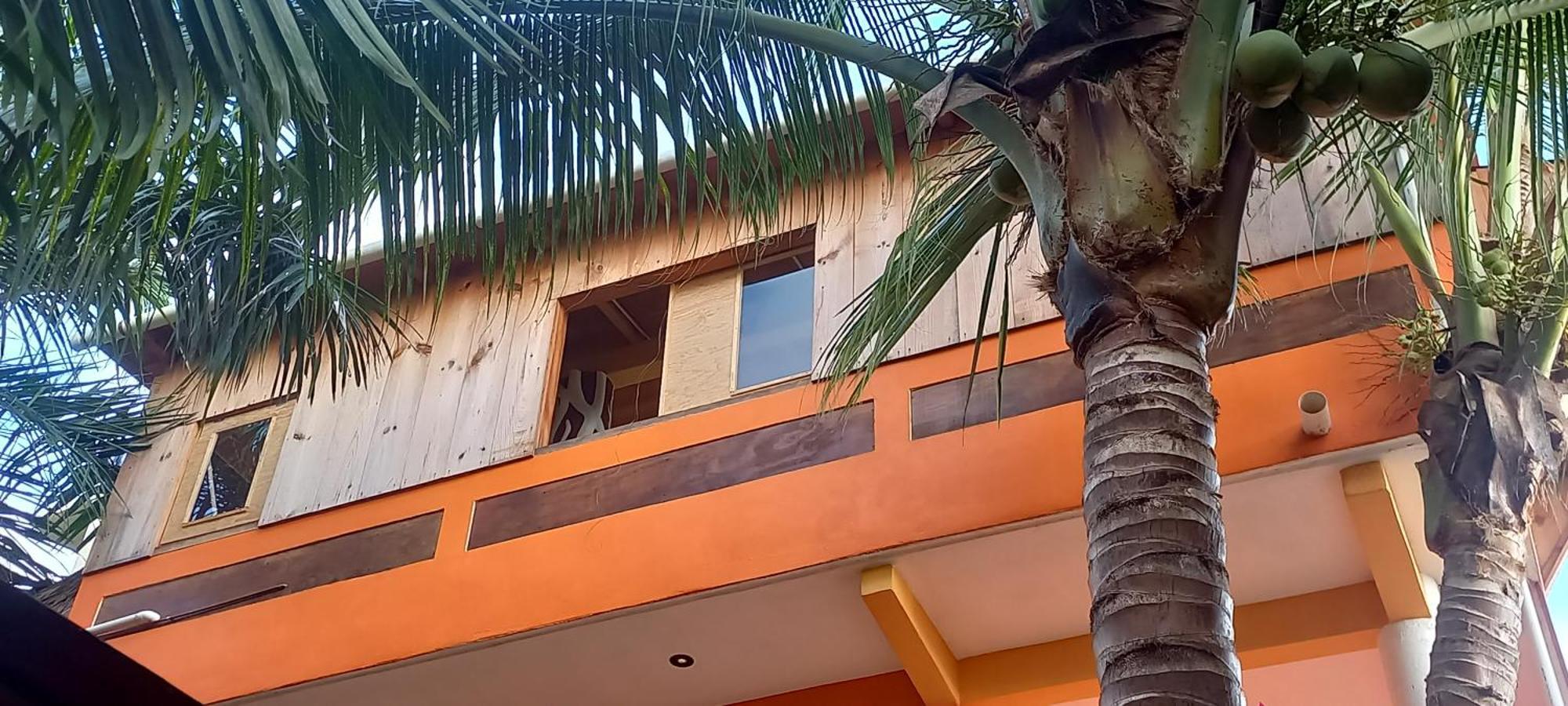 Casa Gio Villa Puerto Escondido  Eksteriør bilde