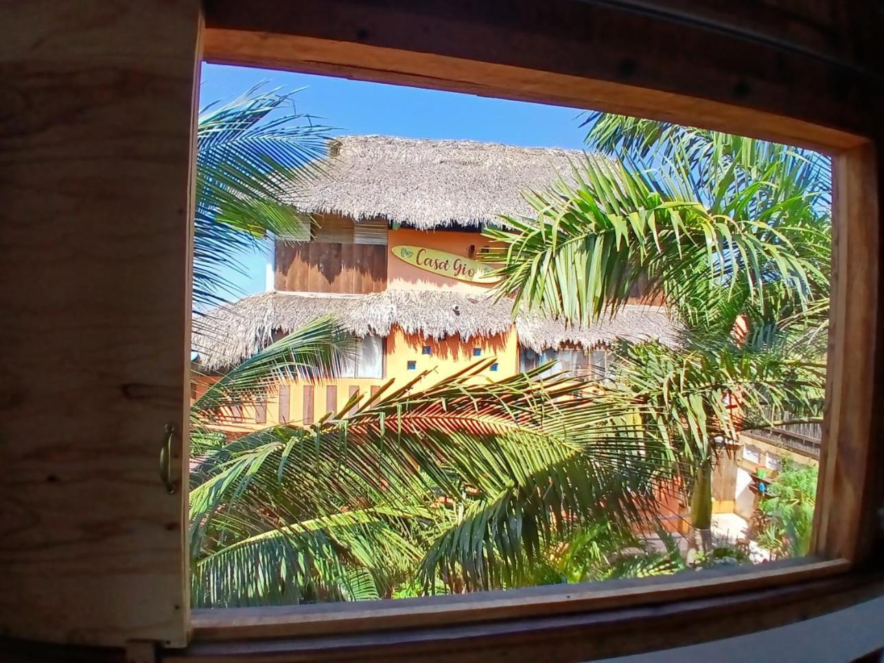 Casa Gio Villa Puerto Escondido  Eksteriør bilde