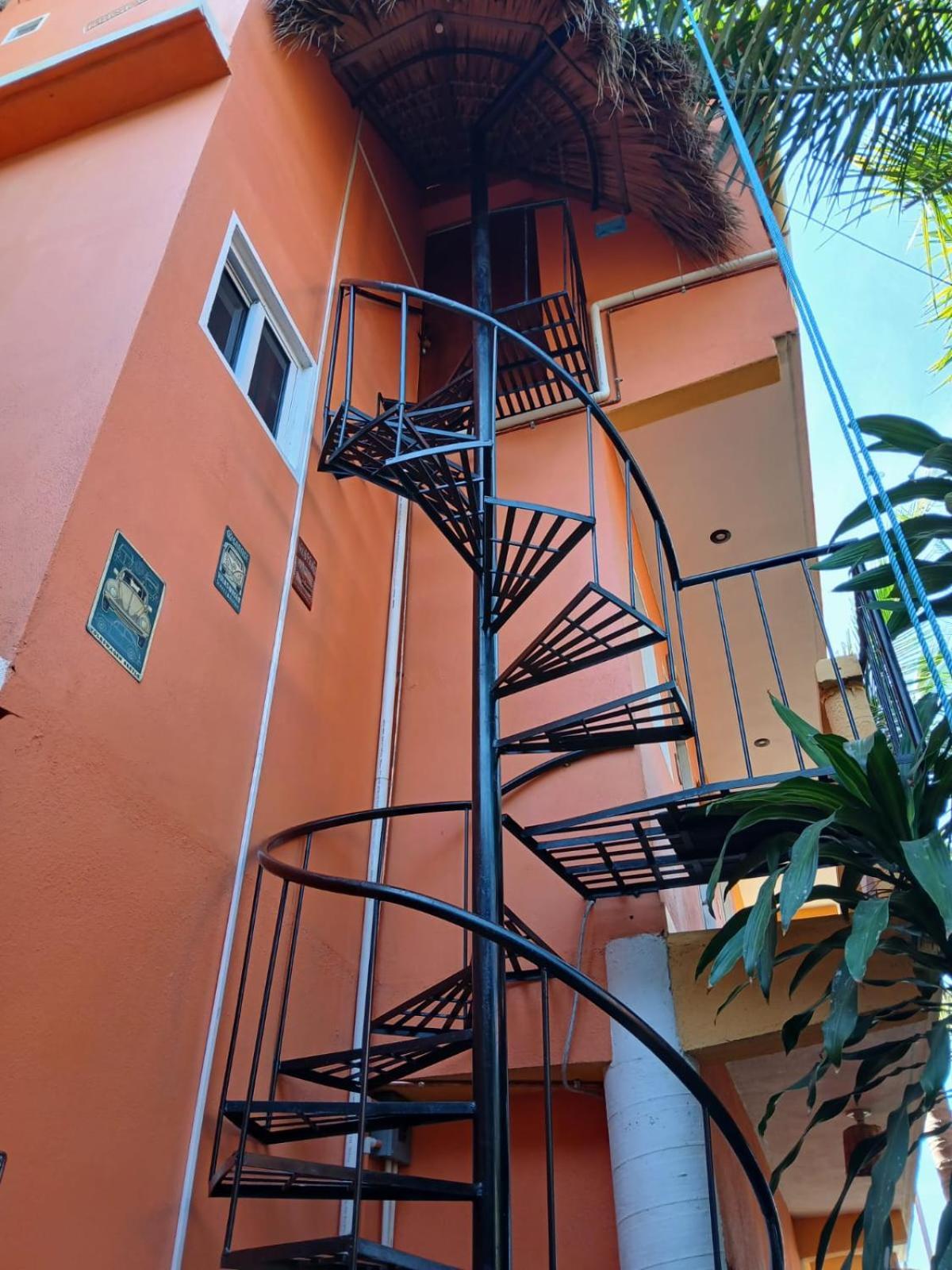 Casa Gio Villa Puerto Escondido  Eksteriør bilde