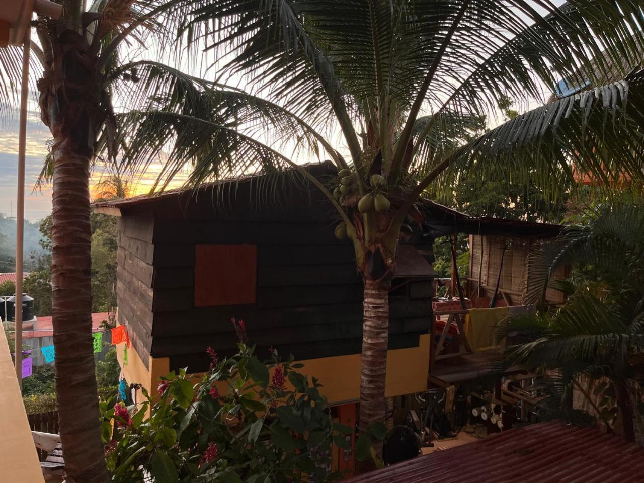 Casa Gio Villa Puerto Escondido  Rom bilde