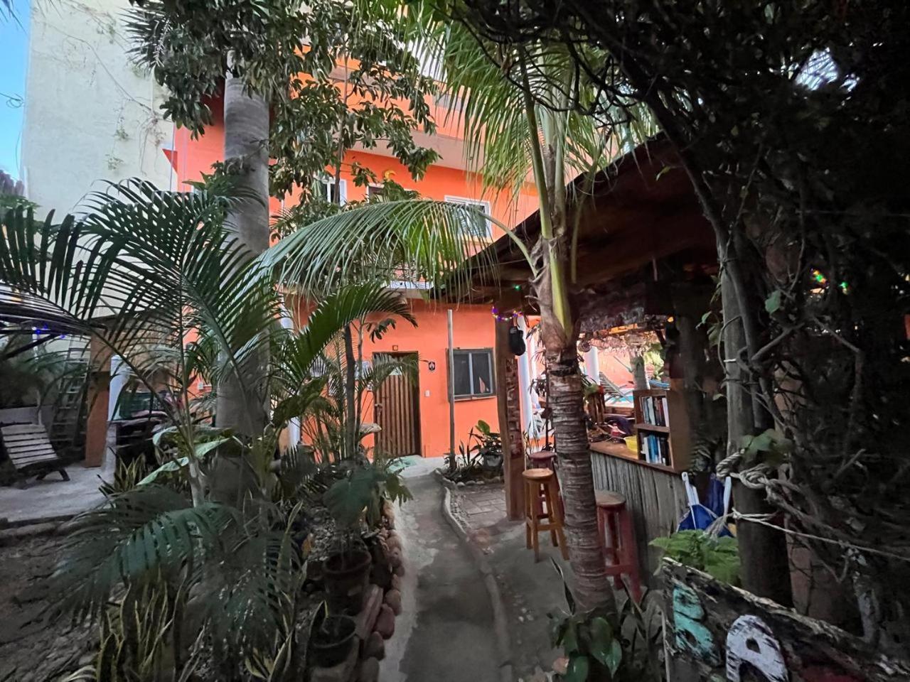 Casa Gio Villa Puerto Escondido  Rom bilde