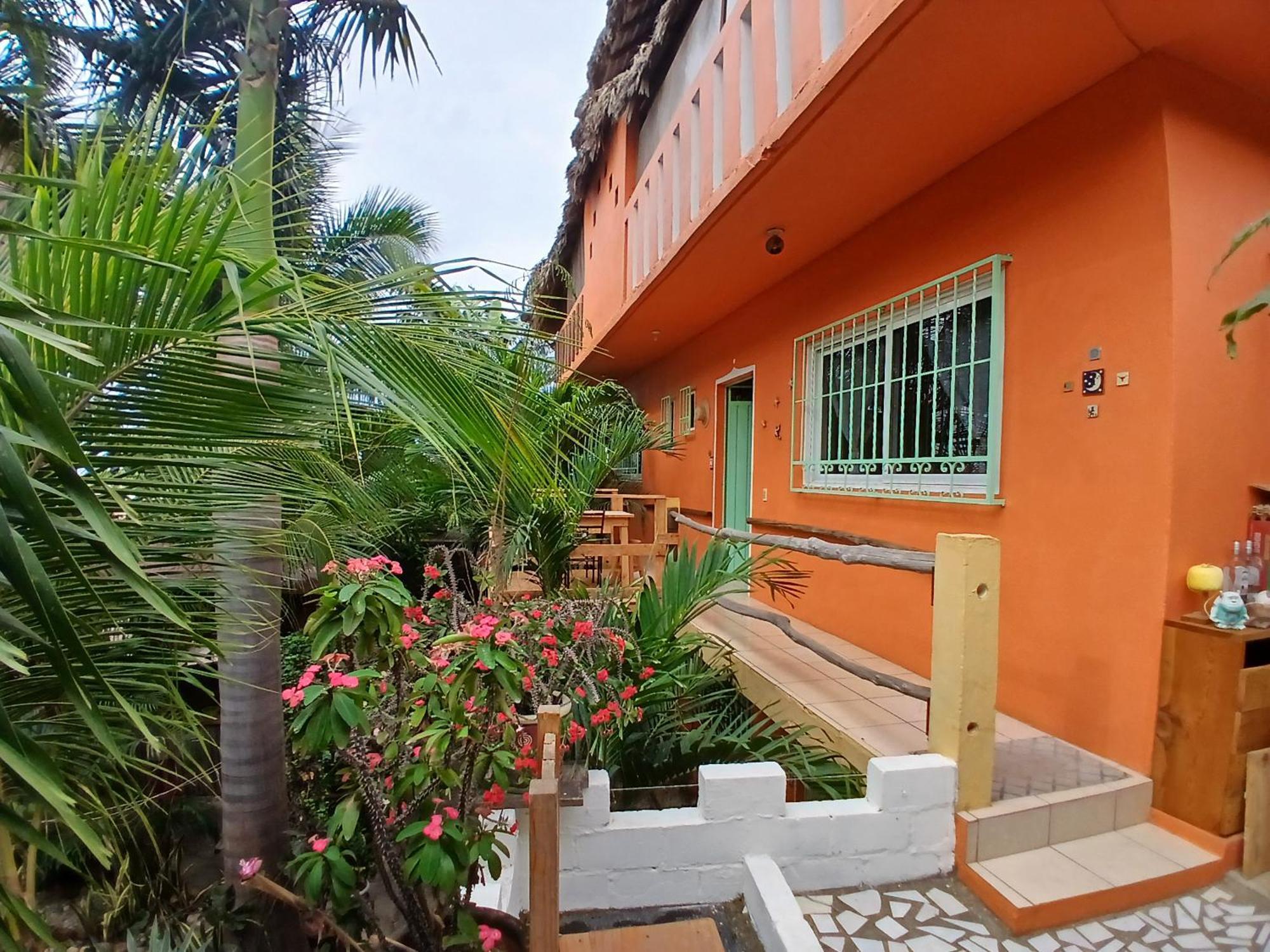 Casa Gio Villa Puerto Escondido  Eksteriør bilde
